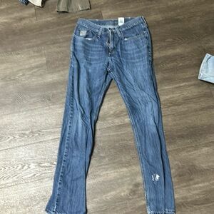 Men’s cinch jeans